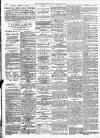 Northern Guardian (Hartlepool) Monday 10 January 1898 Page 2