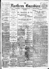 Northern Guardian (Hartlepool) Wednesday 02 February 1898 Page 1