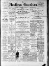 Northern Guardian (Hartlepool) Wednesday 04 January 1899 Page 1