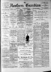 Northern Guardian (Hartlepool) Monday 09 January 1899 Page 1