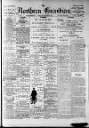 Northern Guardian (Hartlepool) Wednesday 11 January 1899 Page 1