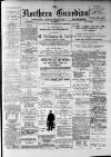 Northern Guardian (Hartlepool) Wednesday 01 February 1899 Page 1