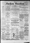 Northern Guardian (Hartlepool) Thursday 02 February 1899 Page 1