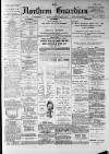 Northern Guardian (Hartlepool) Friday 03 February 1899 Page 1