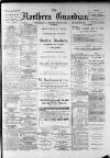 Northern Guardian (Hartlepool) Wednesday 22 February 1899 Page 1
