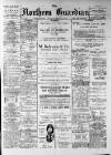 Northern Guardian (Hartlepool) Saturday 25 February 1899 Page 1