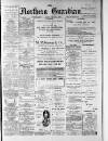Northern Guardian (Hartlepool) Monday 27 February 1899 Page 1