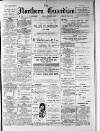 Northern Guardian (Hartlepool) Wednesday 01 March 1899 Page 1