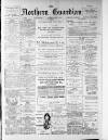 Northern Guardian (Hartlepool) Saturday 04 March 1899 Page 1