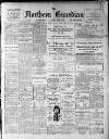Northern Guardian (Hartlepool) Wednesday 08 March 1899 Page 1