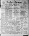 Northern Guardian (Hartlepool) Monday 13 March 1899 Page 1