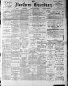 Northern Guardian (Hartlepool) Tuesday 14 March 1899 Page 1