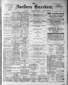 Northern Guardian (Hartlepool) Saturday 01 April 1899 Page 1