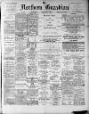 Northern Guardian (Hartlepool) Tuesday 04 April 1899 Page 1