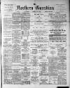 Northern Guardian (Hartlepool) Thursday 06 April 1899 Page 1