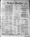 Northern Guardian (Hartlepool) Friday 07 April 1899 Page 1