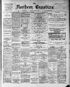 Northern Guardian (Hartlepool) Saturday 15 April 1899 Page 1