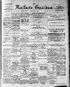 Northern Guardian (Hartlepool) Tuesday 18 April 1899 Page 1