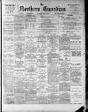 Northern Guardian (Hartlepool) Wednesday 26 April 1899 Page 1