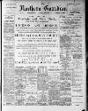 Northern Guardian (Hartlepool) Thursday 04 May 1899 Page 1