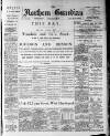 Northern Guardian (Hartlepool) Saturday 06 May 1899 Page 1