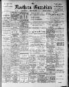 Northern Guardian (Hartlepool) Monday 08 May 1899 Page 1