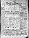 Northern Guardian (Hartlepool) Thursday 11 May 1899 Page 1