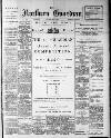 Northern Guardian (Hartlepool) Saturday 27 May 1899 Page 1