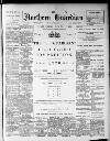Northern Guardian (Hartlepool) Thursday 01 June 1899 Page 1