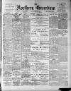 Northern Guardian (Hartlepool) Saturday 05 August 1899 Page 1