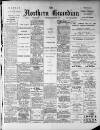 Northern Guardian (Hartlepool) Wednesday 23 August 1899 Page 1