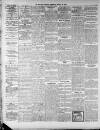 Northern Guardian (Hartlepool) Wednesday 23 August 1899 Page 2