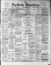Northern Guardian (Hartlepool) Wednesday 01 November 1899 Page 1