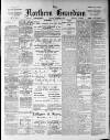 Northern Guardian (Hartlepool) Saturday 04 November 1899 Page 1