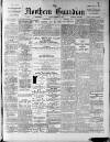 Northern Guardian (Hartlepool) Friday 10 November 1899 Page 1