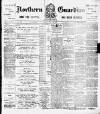 Northern Guardian (Hartlepool) Tuesday 24 July 1900 Page 1