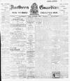 Northern Guardian (Hartlepool) Friday 07 September 1900 Page 1