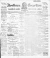 Northern Guardian (Hartlepool) Tuesday 02 October 1900 Page 1