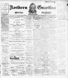 Northern Guardian (Hartlepool) Saturday 15 December 1900 Page 1
