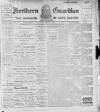 Northern Guardian (Hartlepool) Wednesday 02 January 1901 Page 1