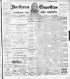 Northern Guardian (Hartlepool) Thursday 03 January 1901 Page 1