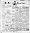 Northern Guardian (Hartlepool) Saturday 05 January 1901 Page 1