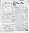 Northern Guardian (Hartlepool) Monday 07 January 1901 Page 1