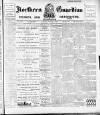 Northern Guardian (Hartlepool) Tuesday 08 January 1901 Page 1