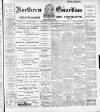 Northern Guardian (Hartlepool) Wednesday 09 January 1901 Page 1