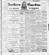 Northern Guardian (Hartlepool) Friday 11 January 1901 Page 1