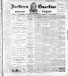Northern Guardian (Hartlepool) Saturday 12 January 1901 Page 1