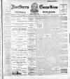 Northern Guardian (Hartlepool) Monday 14 January 1901 Page 1
