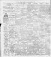 Northern Guardian (Hartlepool) Monday 14 January 1901 Page 2