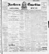 Northern Guardian (Hartlepool) Wednesday 16 January 1901 Page 1